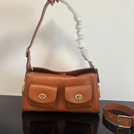 Handbag women shoulder bag in stock CDZ12
