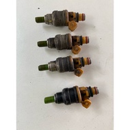 USED FUEL INJECTOR WIRA 210cc