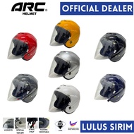 ARC Ritz SPECIAL COLOR 2023 Modern Grey Blue Yellow V2.0 💯 ORIGINAL