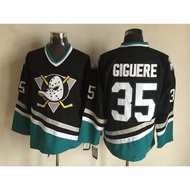 Fanatics Jersey National Hockey League Anaheim Mighty Ducks