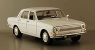 Mô hình xe Gaz M24 Volga 1/43