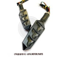 < YA Juki > Universal LED Flowing Water Direction Light Arrow Progressive Modified Left Right 160 Lo