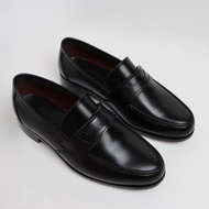 Penny Loafer รองเท้าหนังแท้ 100% Gentle walk