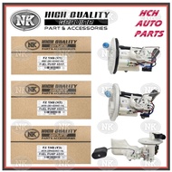 FUEL PUMP ASSY - YAMAHA - FZ 150i - V2 (2010) - 3C1-E3907-10/ V1 (2007) - 3C1-E3907-00/ V3 (2016) -1