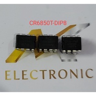 Component CR6850T CR6850 DIP-8 (piece)