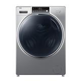 เครื่องซักอบผ้าฝาหน้า HAIER HWD150-B1601U1 15/10 กก. อินเวอร์เตอร์