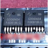 5PCS Original HYG006N04LS1B6 G006N04B6 TO-263-6 40V 530A transistor