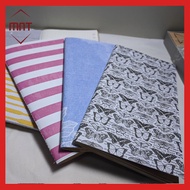 [MNT] Handmade Junk Journal Insert TN DIY Diary Notebook