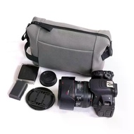 Camera Bag For Fujifilm XT1 XT2 XT3 XT4 XE4 XS10 XA7 A3 X pro 2 For Olympus EM5 EM1 Mark ii EM10 EP7