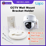 TP-Link Tapo Camera Wall Mount Bracket Holder | Compatible TC70 TC72 TC74 C200 C210 C211 C220 C230 |