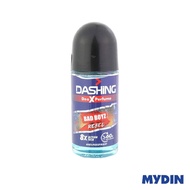 Dashing Deo X Perfume Deodorant Roll On Bad Boyz (50ml)
