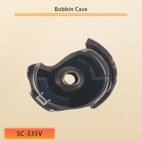 91-174955-91 SC-335V Made In Taiwan Big Bobbin Case For PFAFF 333 335 337 487 3827 1180 1181 1183 P3