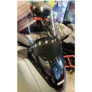 Yamaha 155NMax (V1)(B) Visor