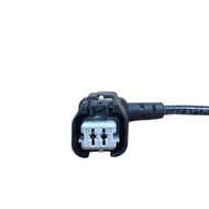 For Haval H1 H2s M6 H2 H6 H5 H7 H7L H8 H9 H3 ABS Sensor Plug 1pcs