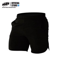 COD CELANA PENDEK KOLOR BAWAHAN TRACKSUIT TRAINING TRENING OLAHRAGA SPORT GYM RUNNING SEPEDA GOWES J