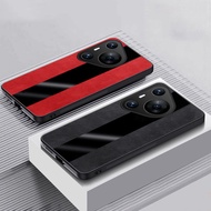 For Huawei Pura 90S Pro Max Case Business All-Inclusive Shockproof Leather Soft Silicone Fashion for
