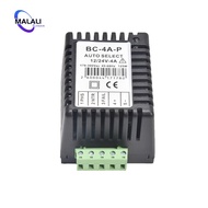 BC-4A-P DATAKOM BC4AP Original 12/24V AUTOSELECT 4.0 AMPERES 170-300 VAC เครื่องชาร์จแบตเตอรี่