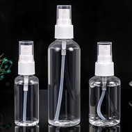 Mingxuan2 30/50/100ml Transparent Bottle Portable Travel Case vn