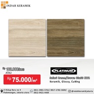 Keramik Lantai Platinum Safari 60x60