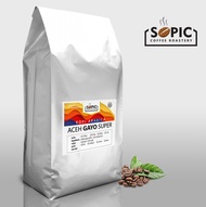 Kopi Arabica Gayo Super 500 gr