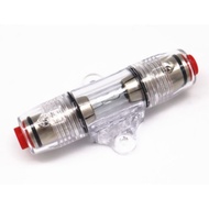 Universe power amplifier fuse holder