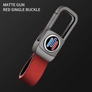 Vỏ Bọc Chìa Khóa Xe Hơi Bằng Da Zine Cho Peugeot 2008 3008 4008 5008 308 408 508 Cho Citroen C1 C2 C