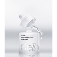 celladix sebum rebalacing rx 131 ampoule 30ml