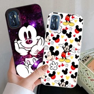 TPU Case for OPPO A53S A33 A53 A32 A31 2020 P-41 mickey mouse