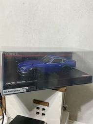 Kyosho Mini-Z Fairlady 240Z 車殼