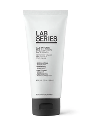 LAB SERIES - LAB 朗仕男士多功能潔面乳 洗面奶200ml (平行進口) 022548429853