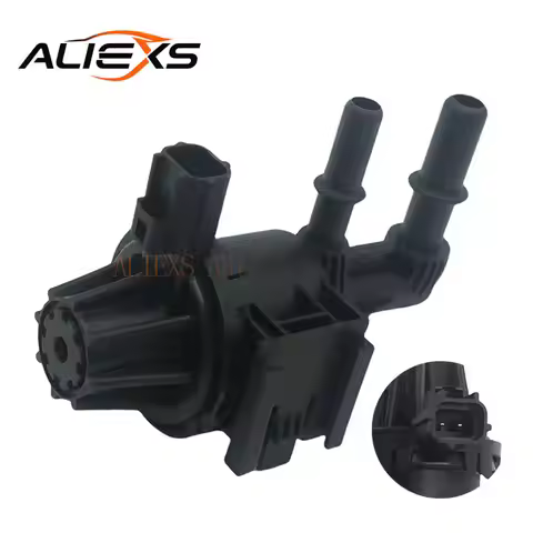 4L2Z-9C915-BB Vapor Canister Purge Valve For Ford Ranger Mustang Explorer Mazda 4L2Z9C915BB 911-673