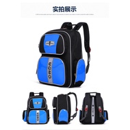 UNME School Bag Backpack 3246（Taiwan Made）