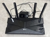 TP-Link Archer AX23 Wi-Fi6 路由器