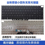 คีย์บอร์ด Huawei Honor Magicbook X16 2022 PRO 2023 Brn-F56/G561/H76/G56 Mjyvmt-Th