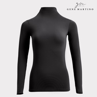 Gene Martino Long Sleeve Innerwear Turtle Neck 003