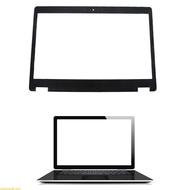 weroyal New 09R00F for DELL LATITUDE E5480 5480 LCD Front Bezel Cover Black 33 4x23cm