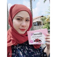 ORIGINAL WHITENING BOOSTER 10X LEBIH PANTAS