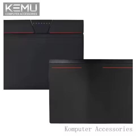 Premium Three-Key Touchpad Mouse Pad For Lenovo ThinkPad X230S X240 X240S X250 X260 X270