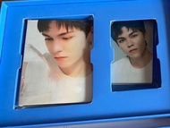 Seventeen 淨專/克拉盤