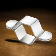 71rwytpshop.my 1/5/10 Pcs 4-Point Corrugated  Hexagonal Wrench Faucet Water Inlet Hose Hollow Braide