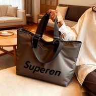 Large Capacity One-Shoulder Large Bag Large Capacity Trolley Dance Bag Large Capacity Extra Large