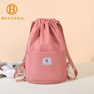 BELINDA Bag BLD003 Adjustable Knapsack Bag for WOMEN