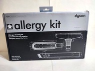 Dyson v 6 allergy kit吸頭配件