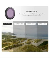 Freewell Neo ND Filter (ND8/ND16/ND32) #DJI NEO Filter #全新不議價