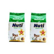 Sữa bột nguyên kem nutifood 400g x 2 gói