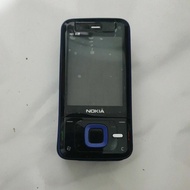 Nokia N81 8gb 2gb Casing