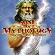 Age of empires mythology game pc