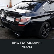 BMW F10 TAIL LAMP - VLAND