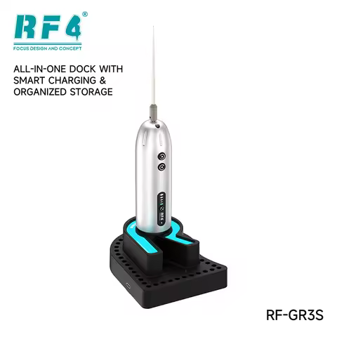 RF4 RF-GR3 RF-GR3S Electric Glue Removal Pen Adhesive Removal Mobile Phone LCD Screen Degumming Elec