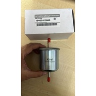 16400-V2600 FUEL FILTER PETROL FILTER NISSAN VANETTE C22 NISSAN SUNNY 130Y